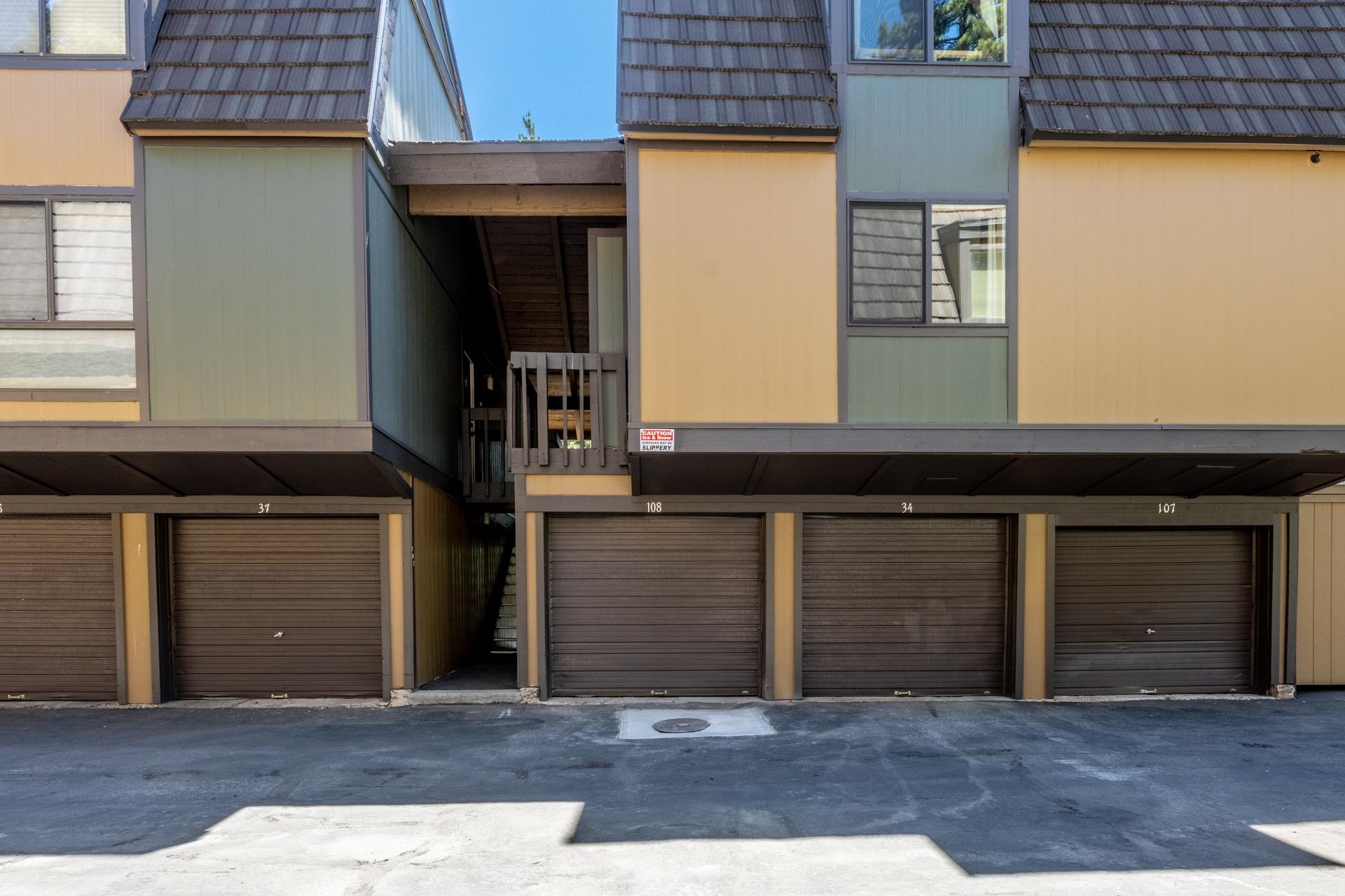 1629 Majestic Pines #108 Unit: Bigwood #108