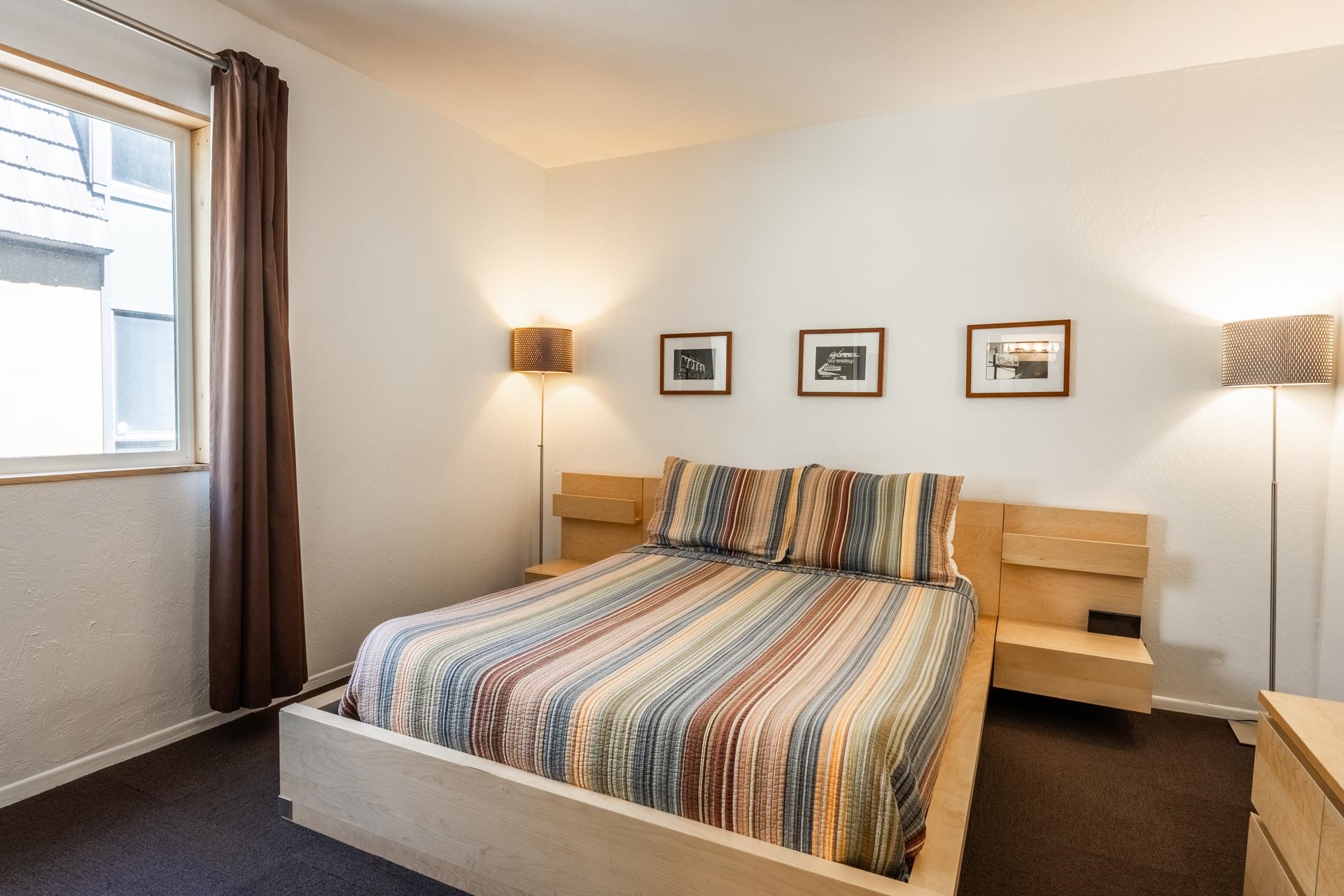 1629 Majestic Pines #108 Unit: Bigwood #108