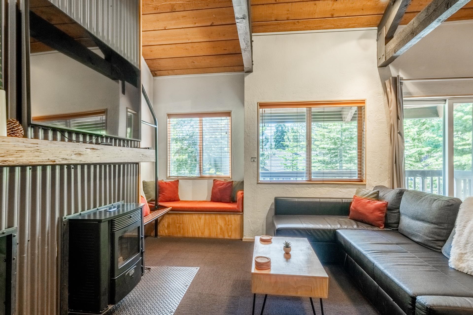 1629 Majestic Pines #108 Unit: Bigwood #108