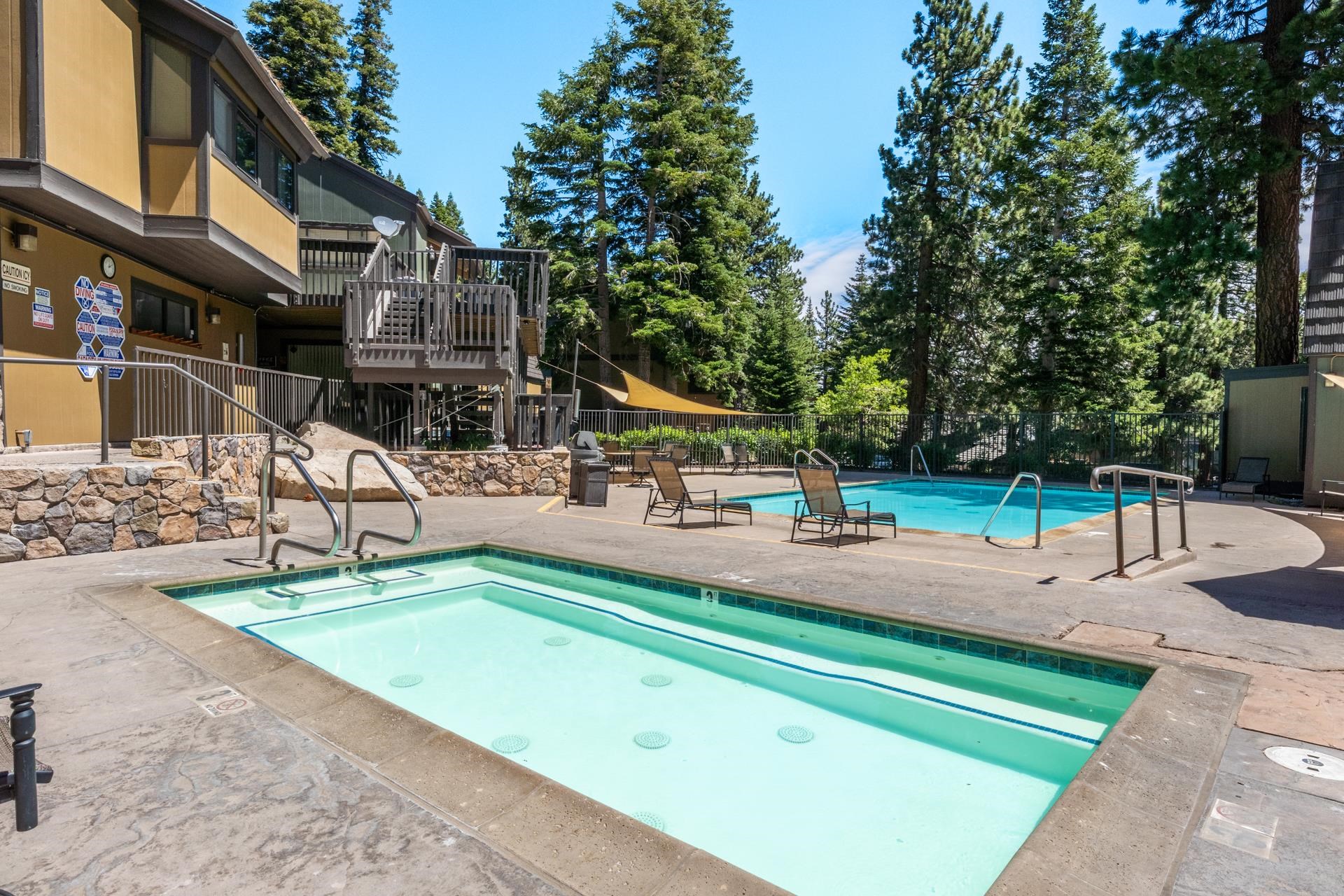 1629 Majestic Pines #108 Unit: Bigwood #108