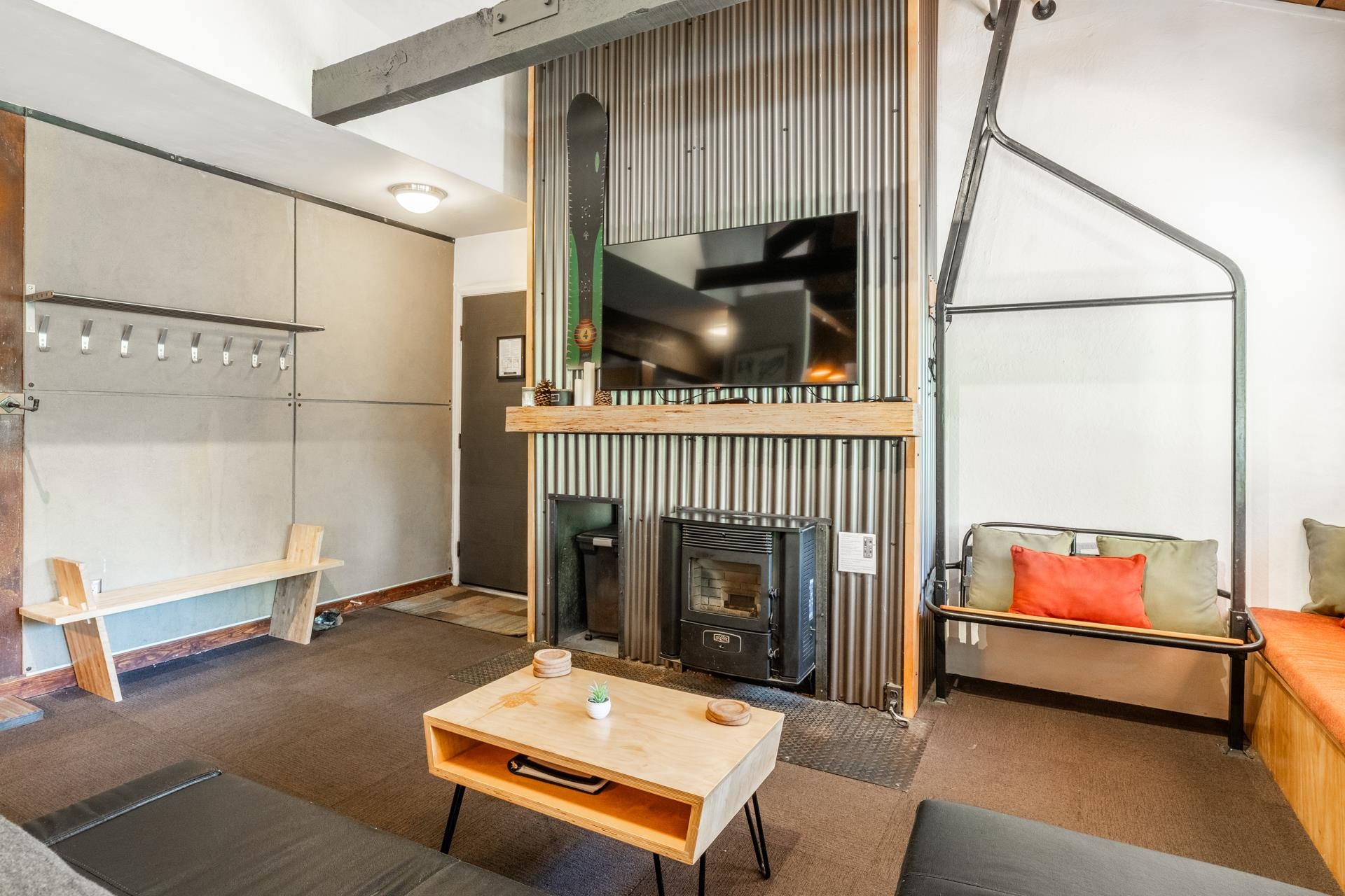 1629 Majestic Pines #108 Unit: Bigwood #108