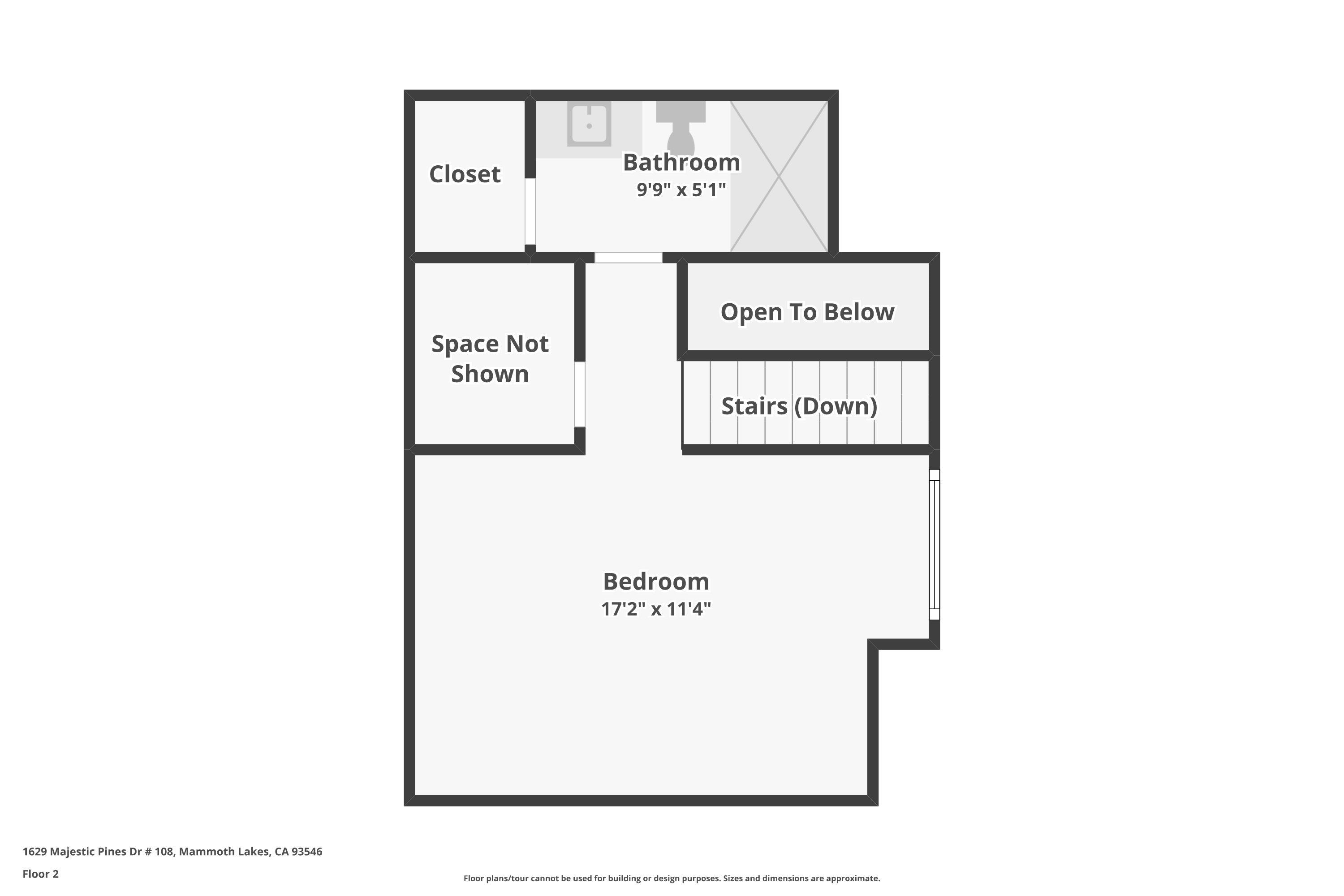 1629 Majestic Pines #108 Unit: Bigwood #108