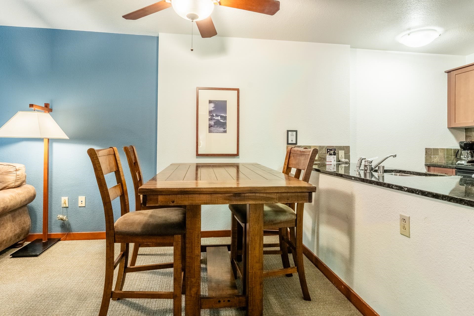 100 Canyon Boulevard Unit: #3127