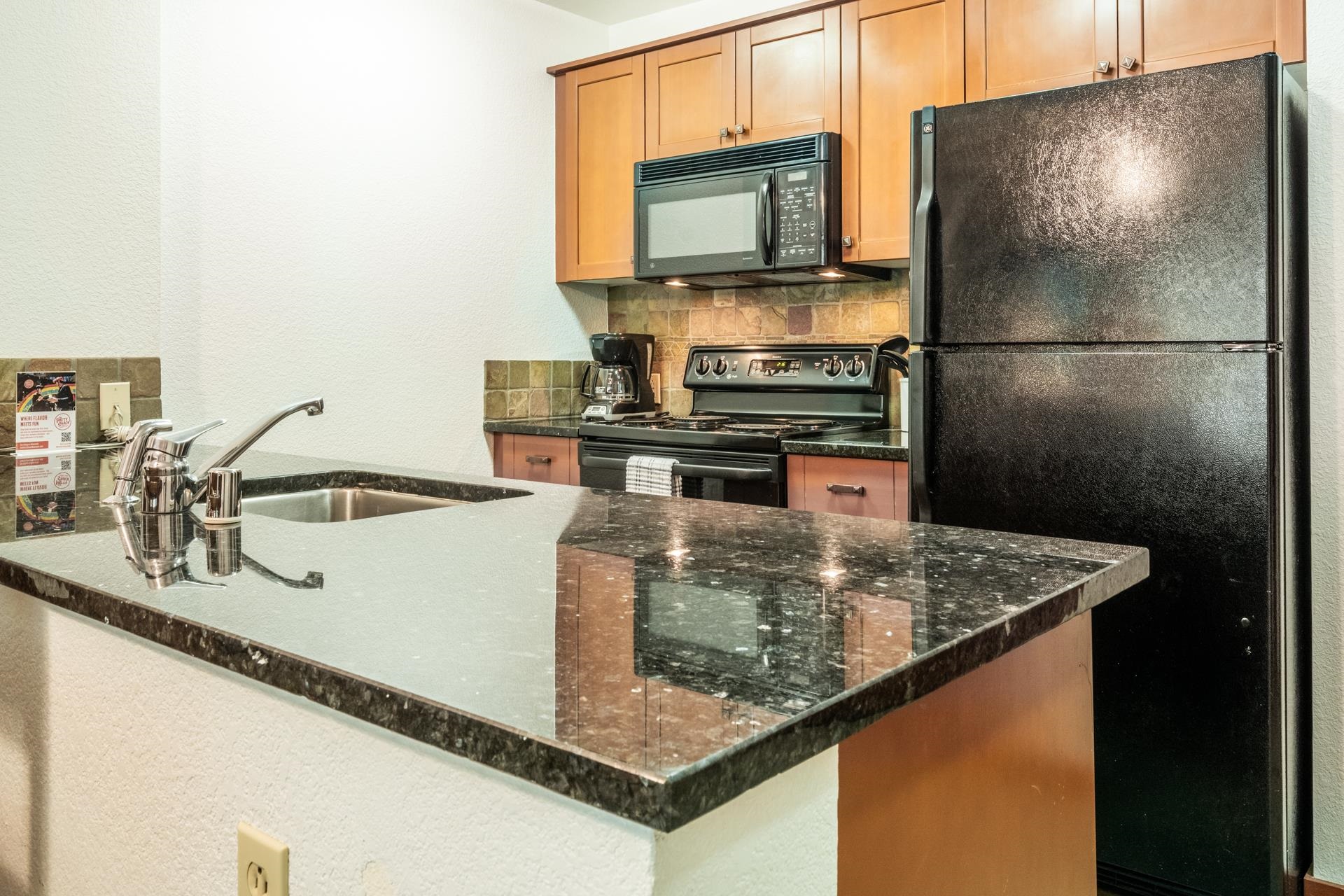 100 Canyon Boulevard Unit: #3127