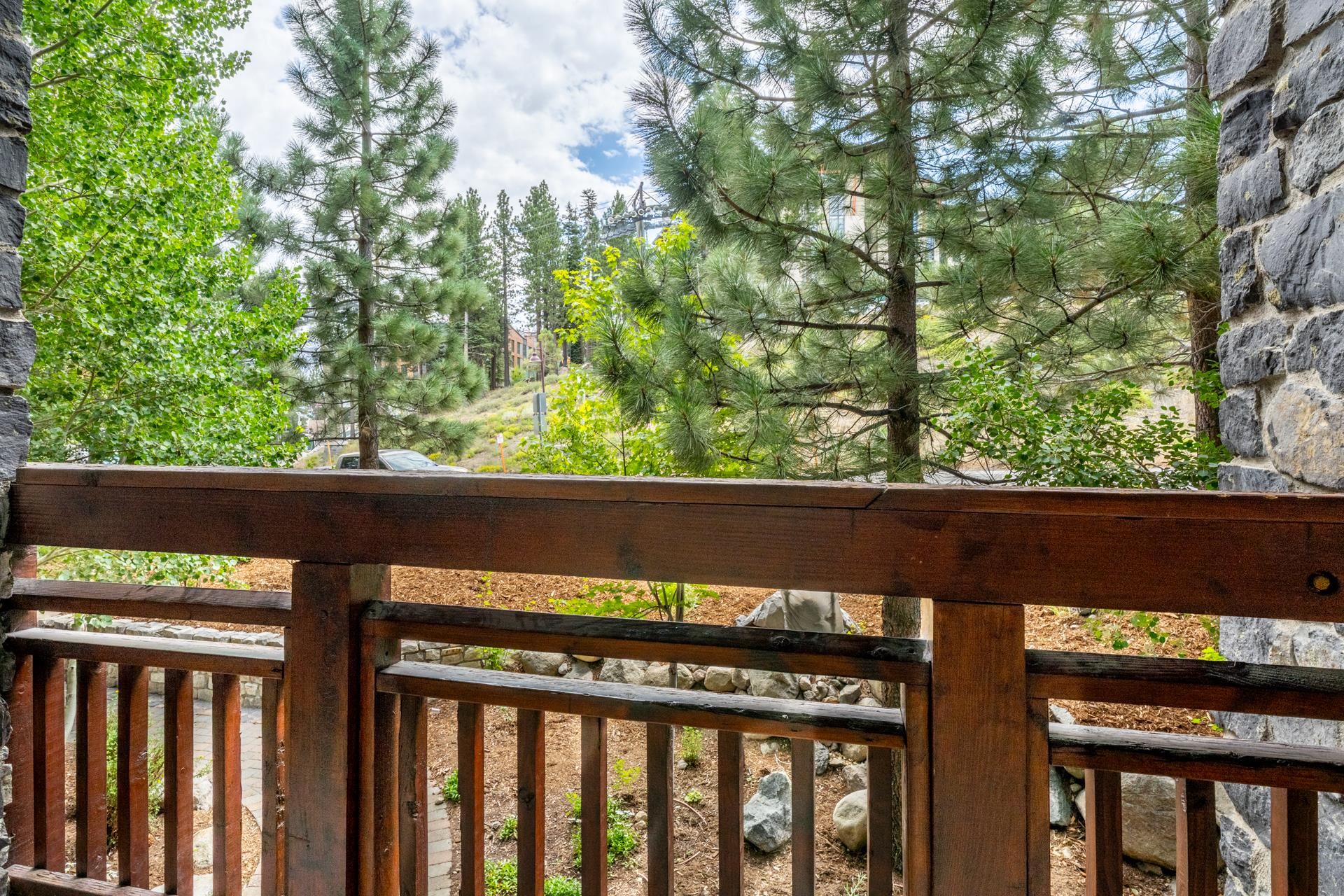 100 Canyon Boulevard Unit: #3127