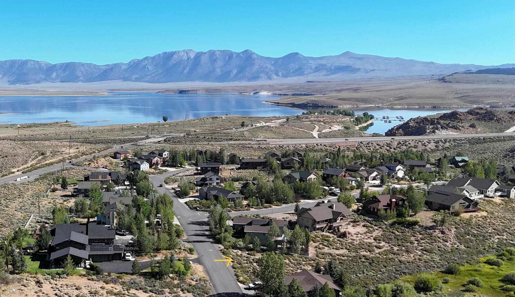 112 Sierra Springs Drive Unit: Sierra Springs Lot 53