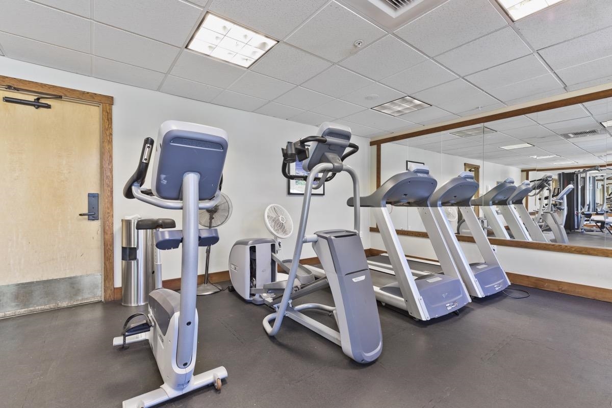 4000 Meridian Boulevard Unit: Unit #436