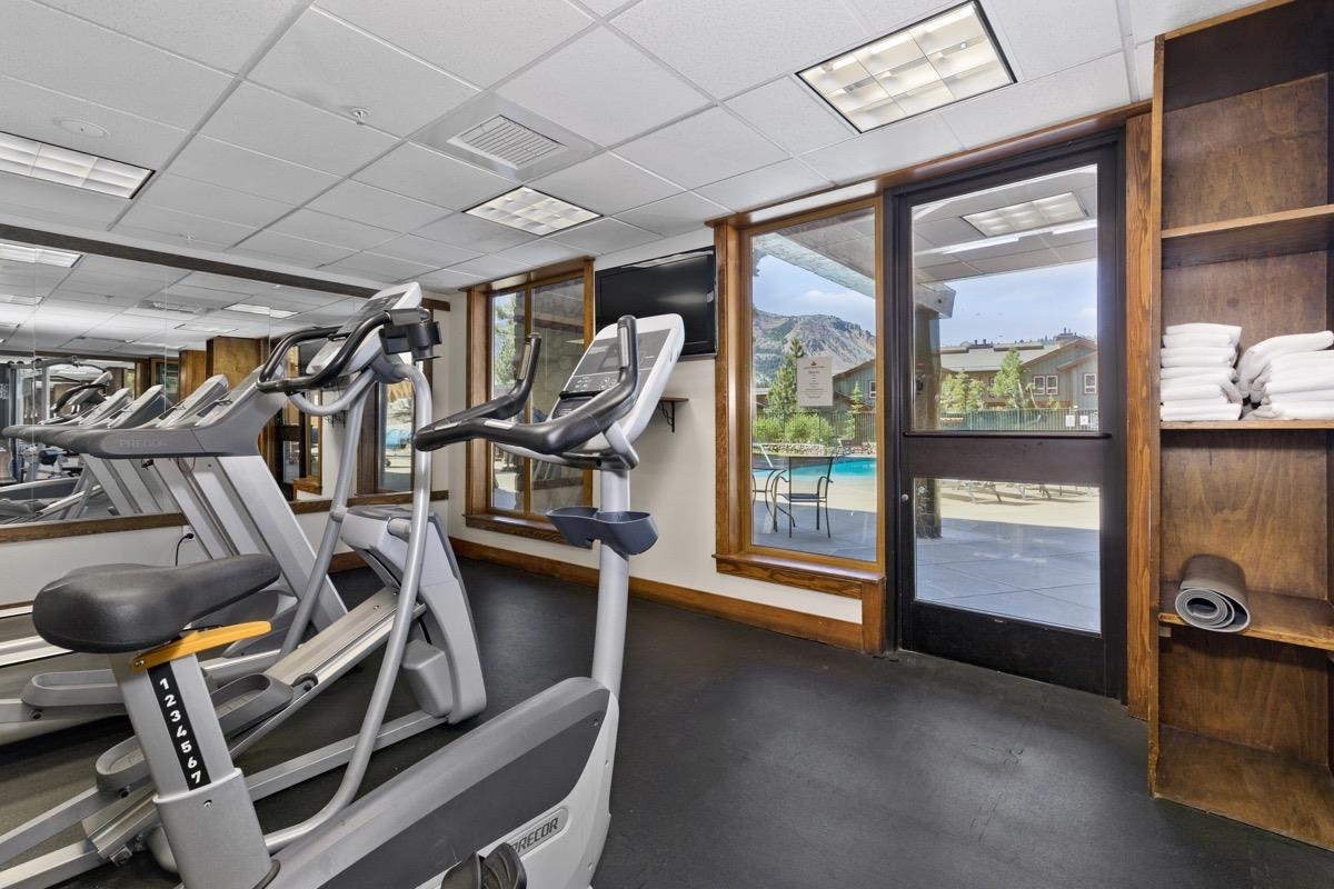 4000 Meridian Boulevard Unit: Unit #436