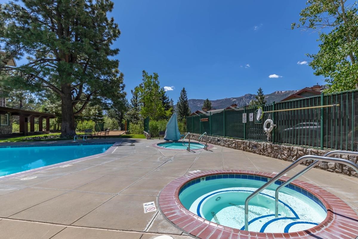 4000 Meridian Boulevard Unit: Unit #436