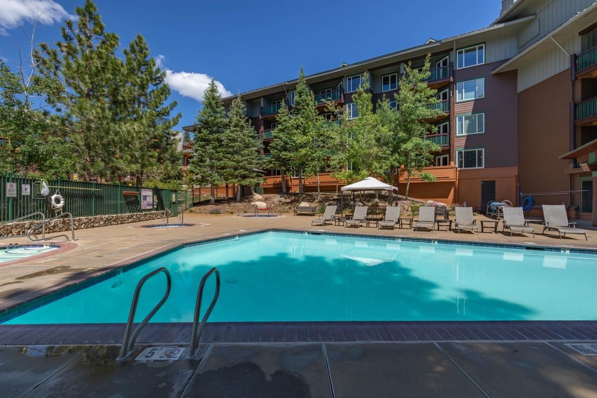 4000 Meridian Boulevard Unit: Unit #436