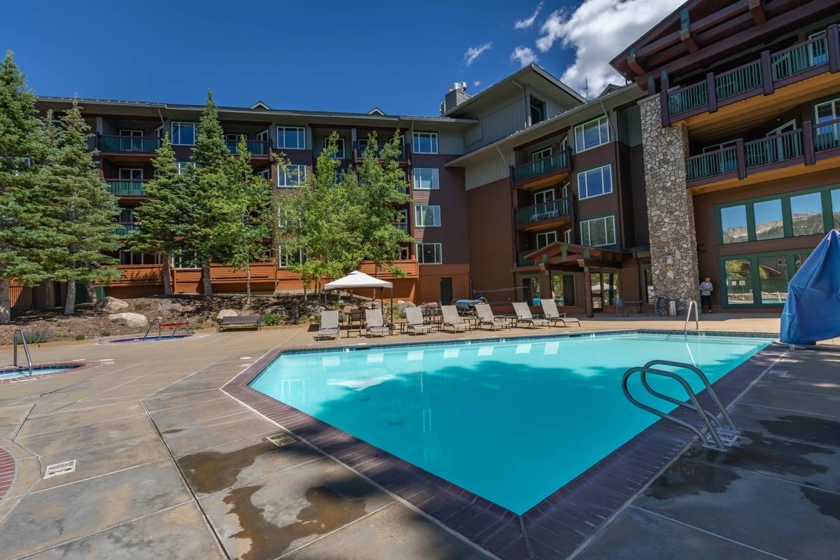 4000 Meridian Boulevard Unit: Unit #436