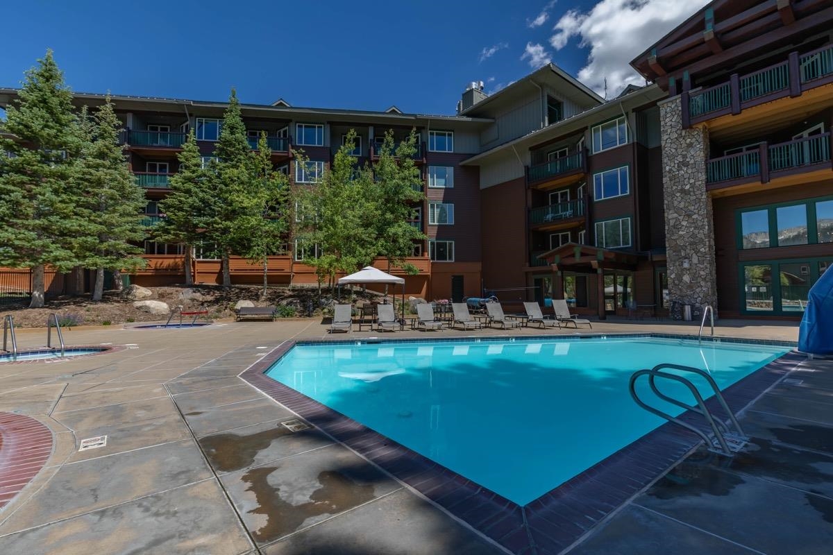 4000 Meridian Boulevard Unit: Unit #436