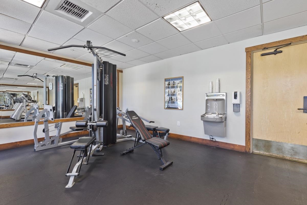 4000 Meridian Boulevard Unit: Unit #436