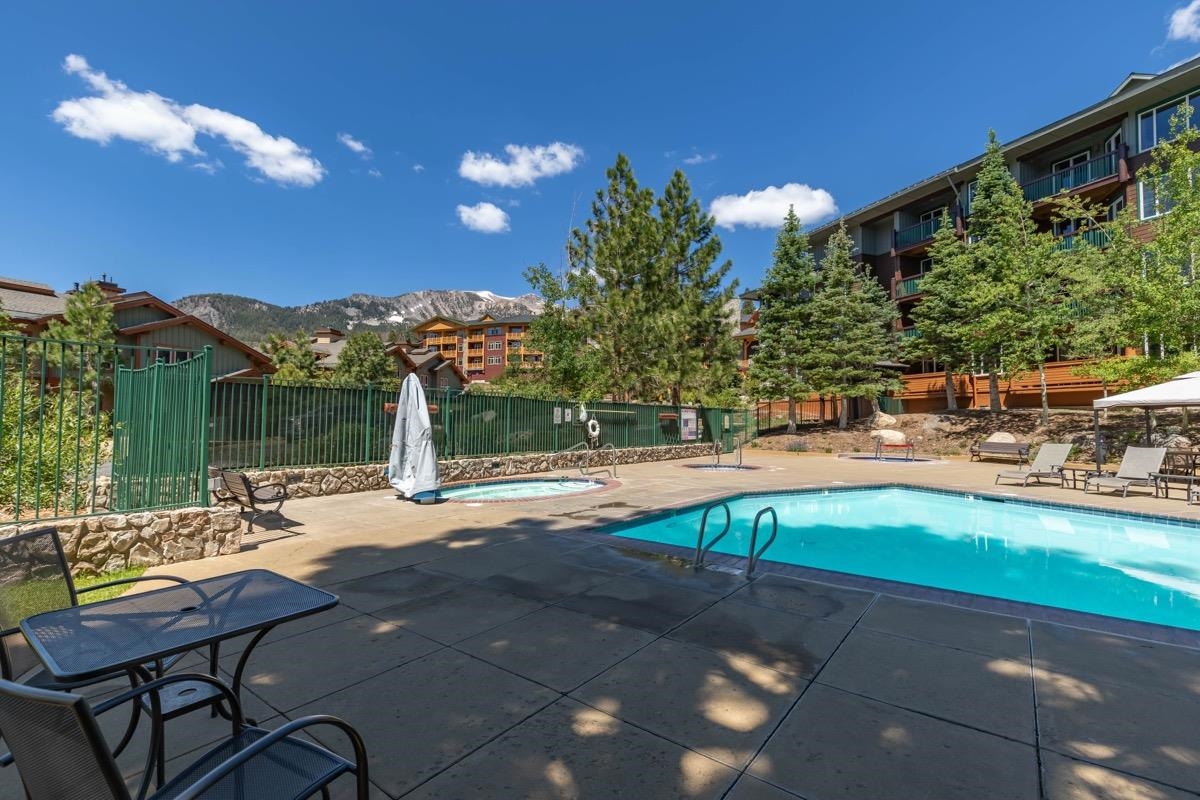 4000 Meridian Boulevard Unit: Unit #436