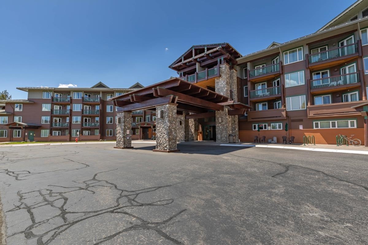 4000 Meridian Boulevard Unit: Unit #436