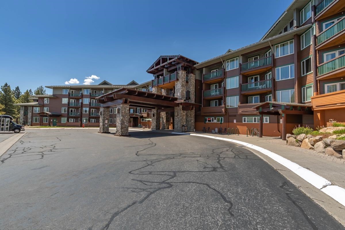 4000 Meridian Boulevard Unit: Unit #436