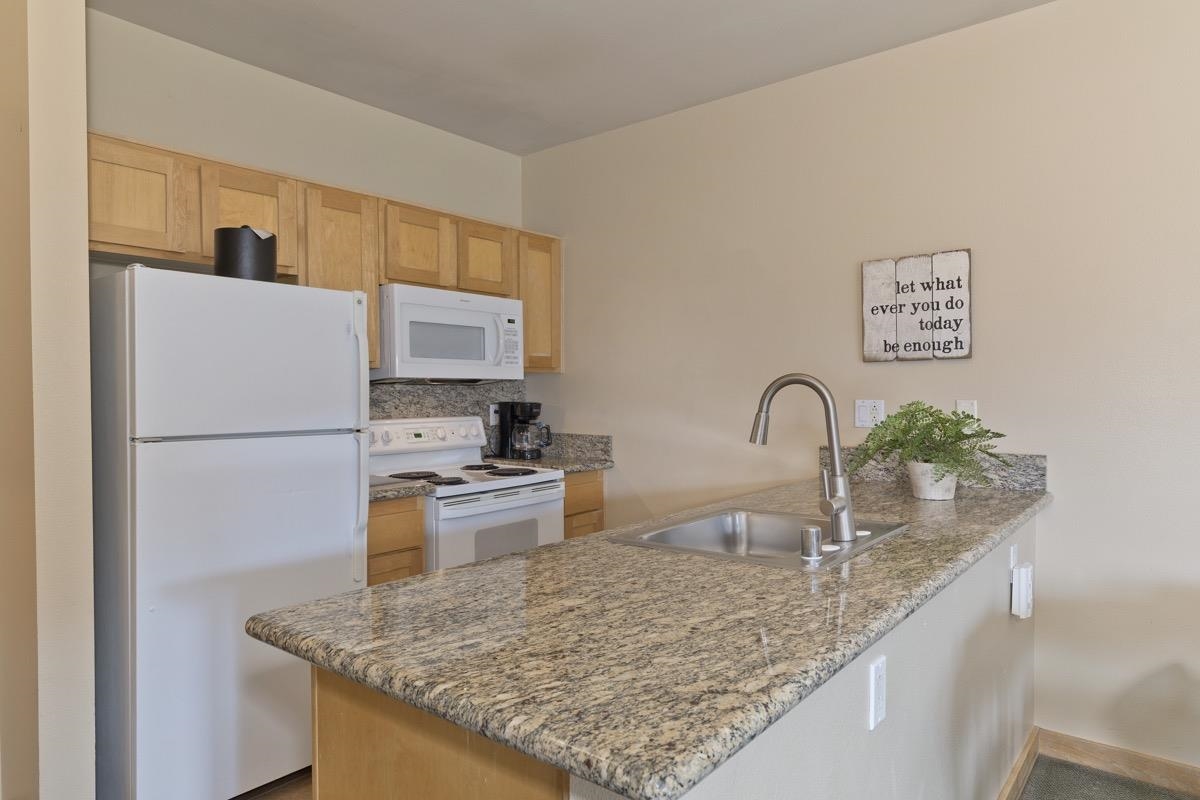 4000 Meridian Boulevard Unit: Unit #436