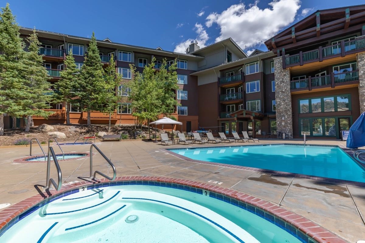 4000 Meridian Boulevard Unit: Unit #436