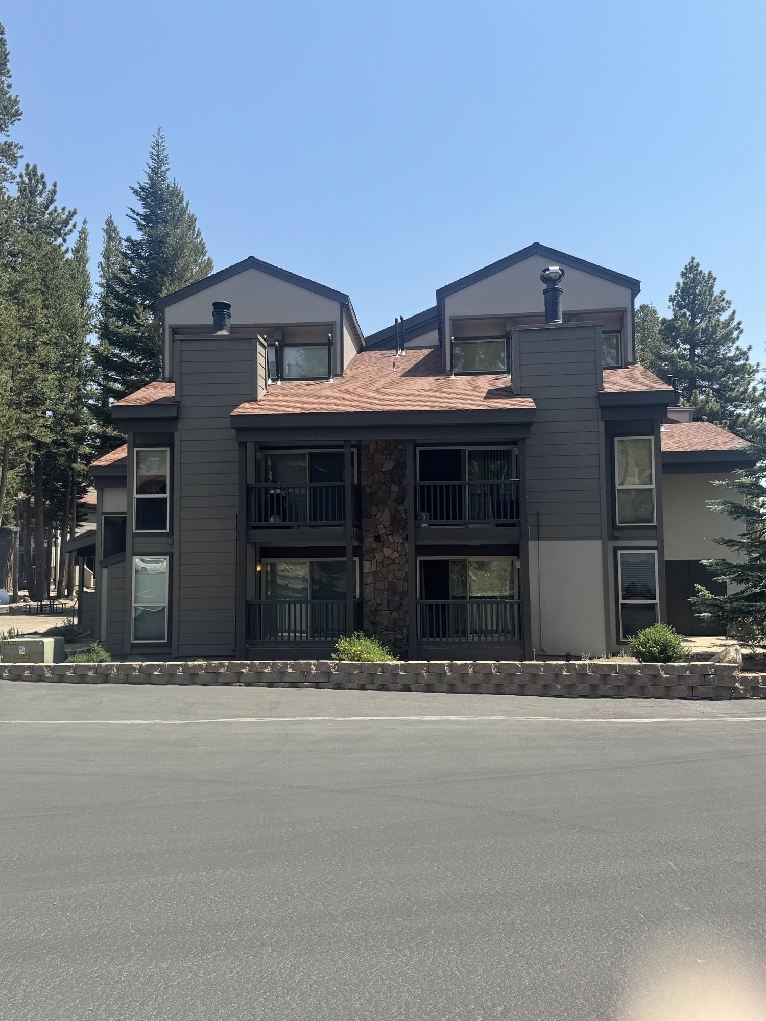 803 Canyon Boulevard Unit: Unit #39