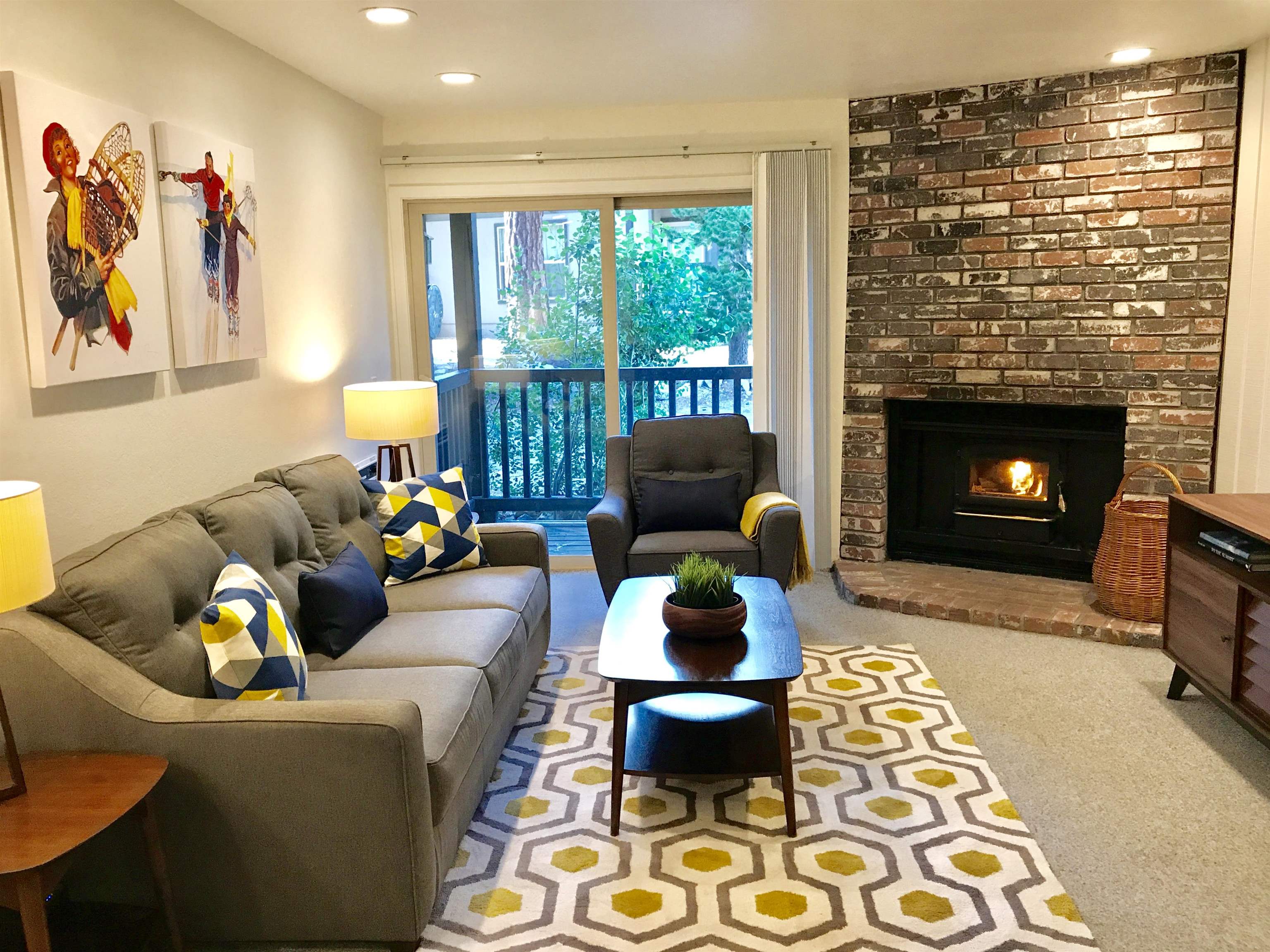 803 Canyon Boulevard Unit: Unit #39