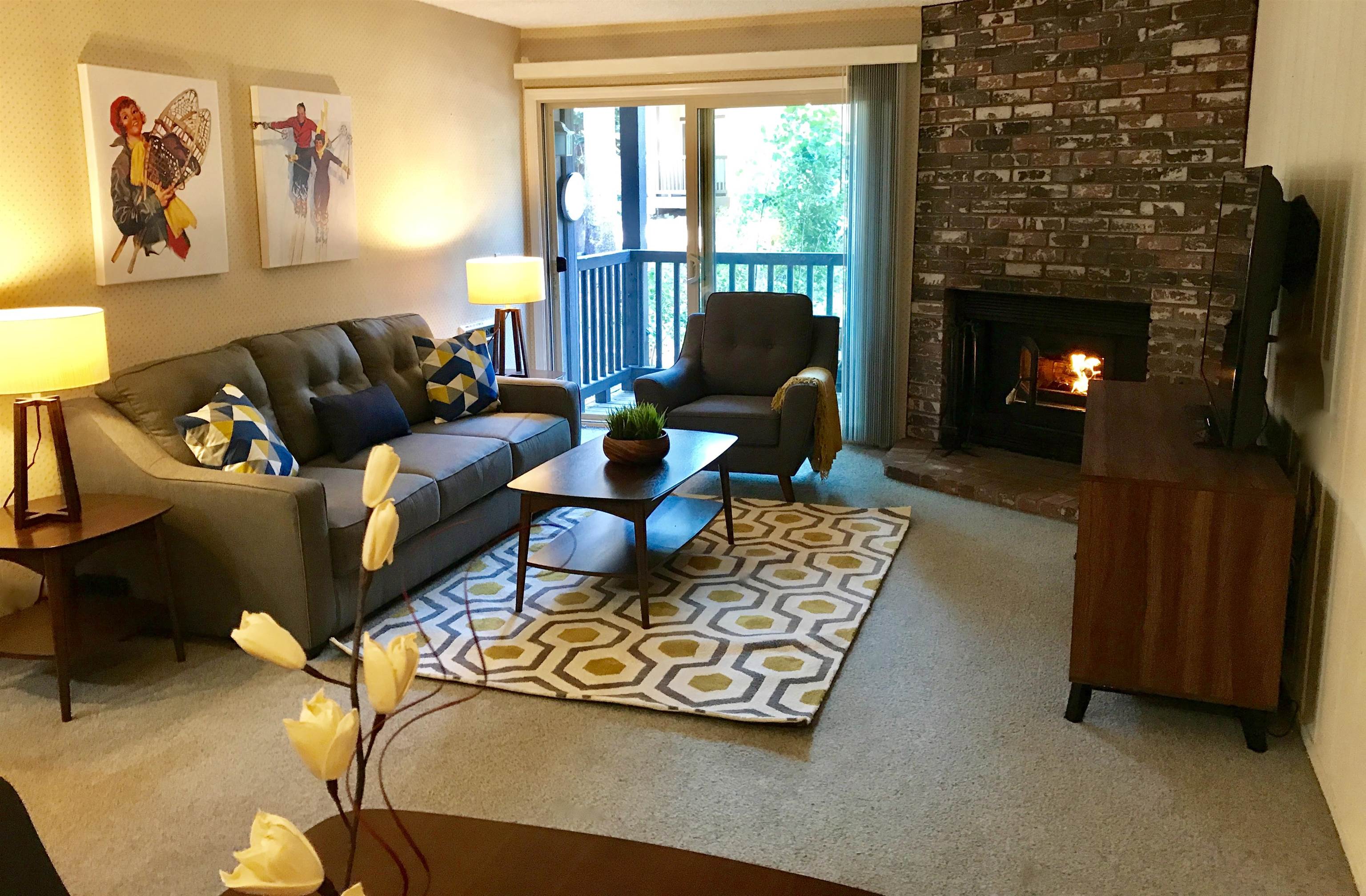 803 Canyon Boulevard Unit: Unit #39