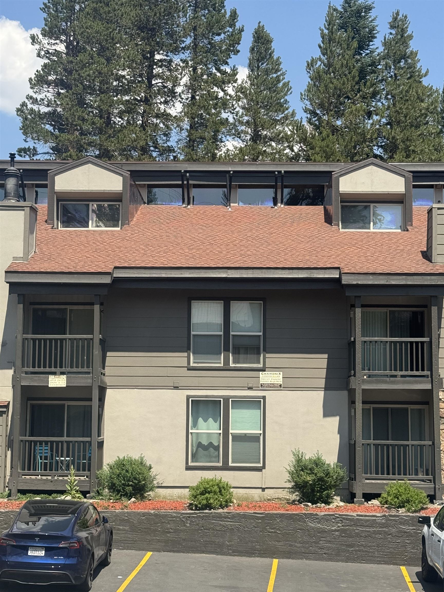803 Canyon Boulevard Unit: Unit #39