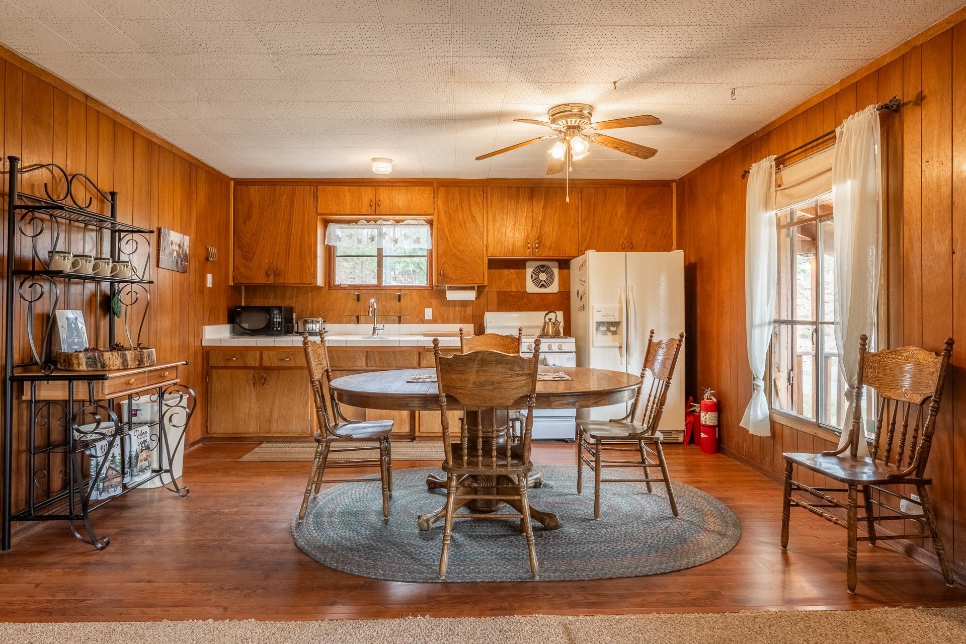 1399 Owens Gorge Road Unit: Cabin 1