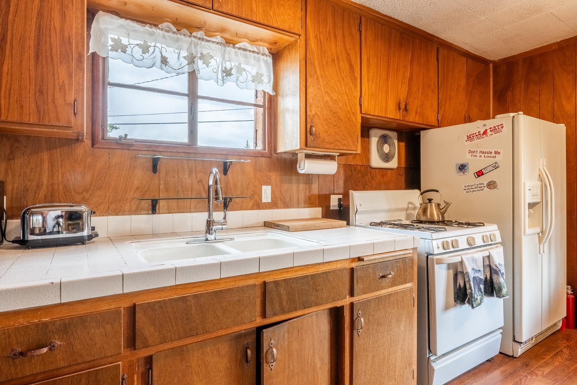 1399 Owens Gorge Road Unit: Cabin 1