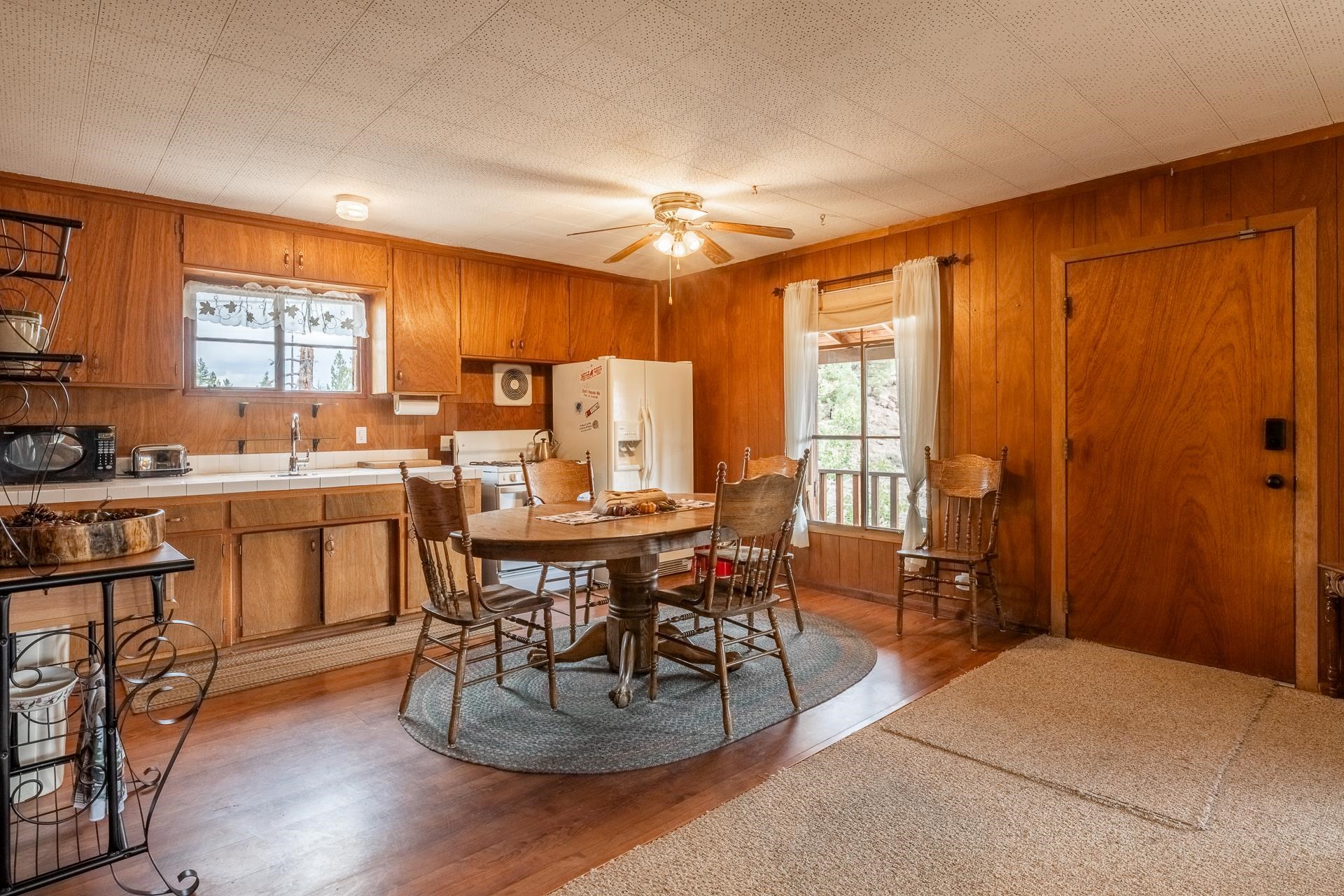 1399 Owens Gorge Road Unit: Cabin 1