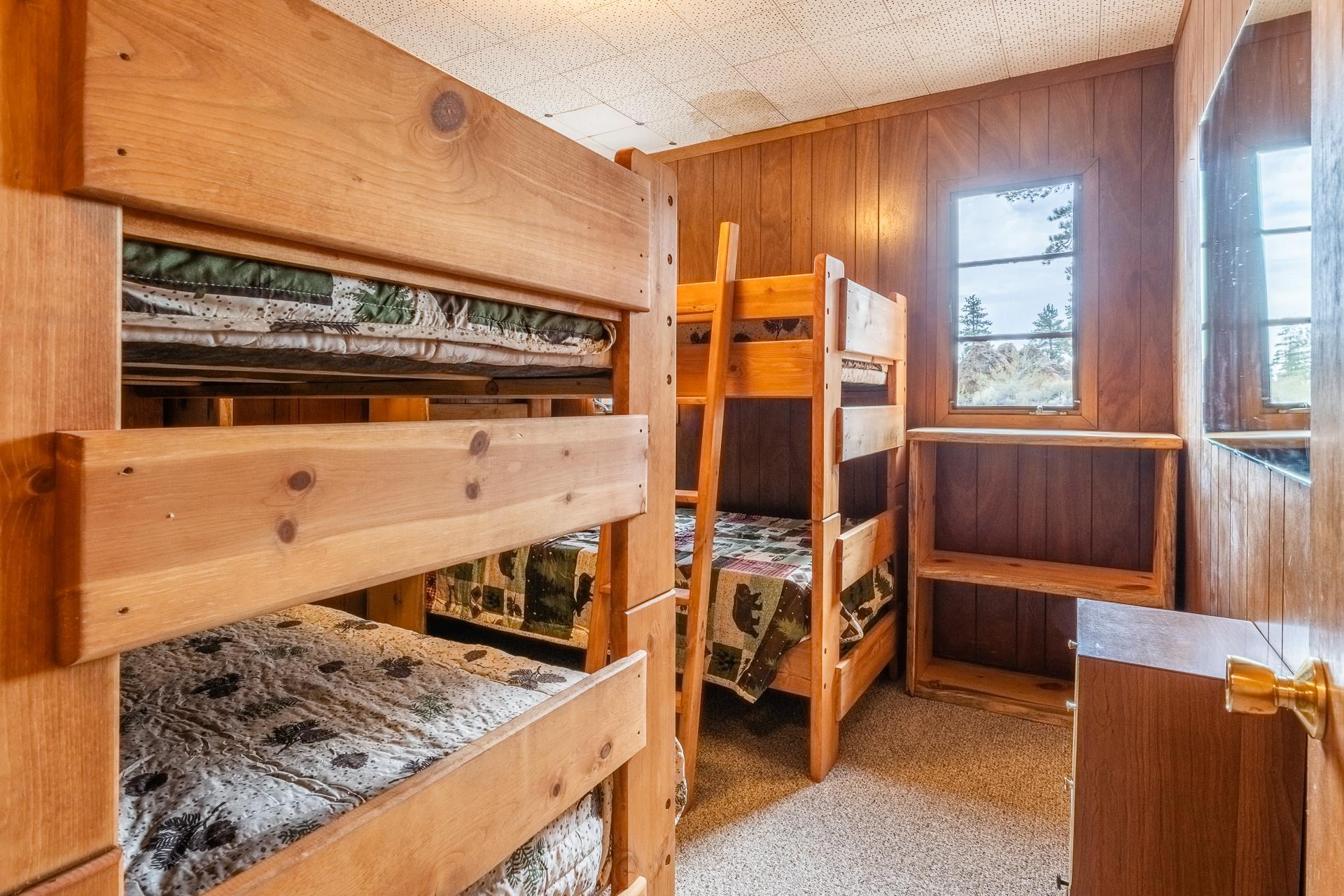 1399 Owens Gorge Road Unit: Cabin 1