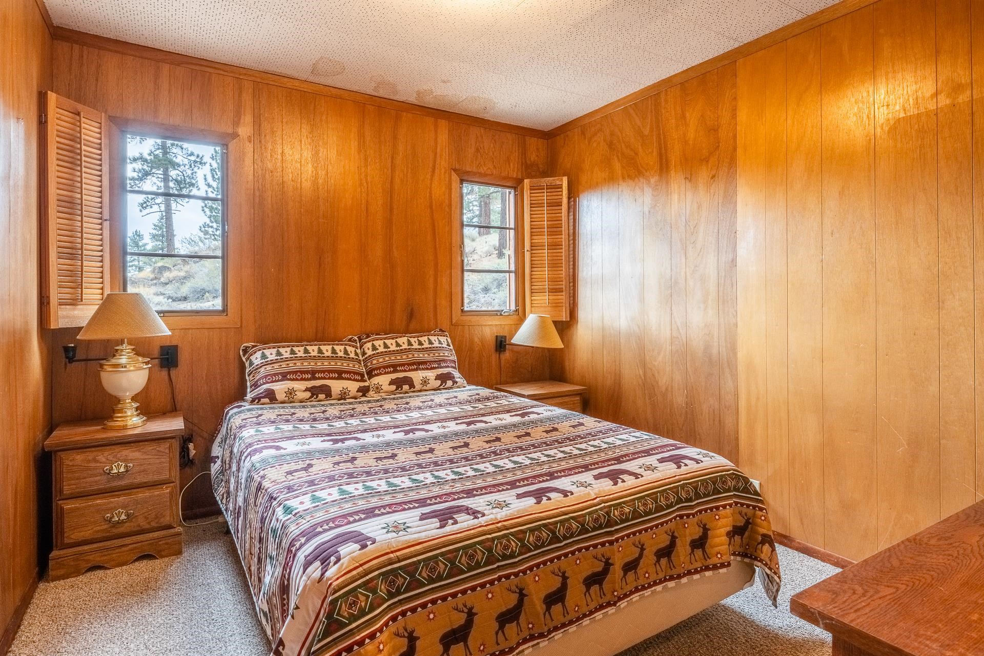 1399 Owens Gorge Road Unit: Cabin 1
