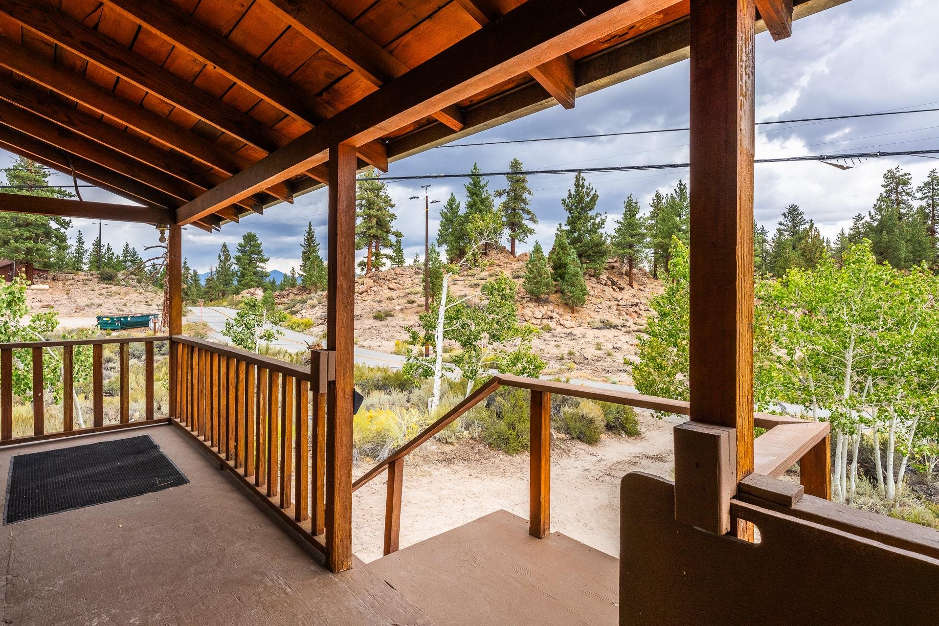 1399 Owens Gorge Road Unit: Cabin 1