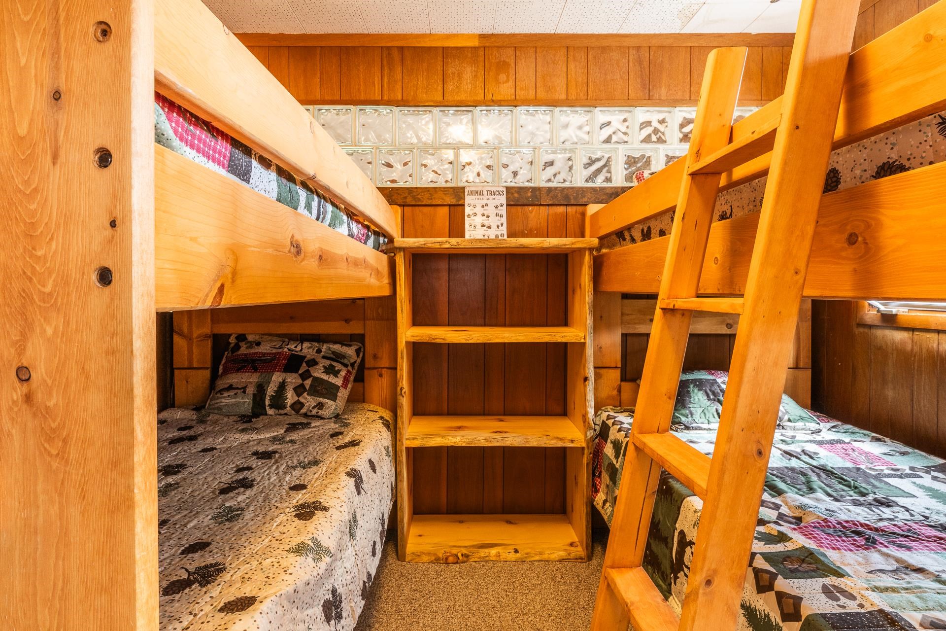 1399 Owens Gorge Road Unit: Cabin 1