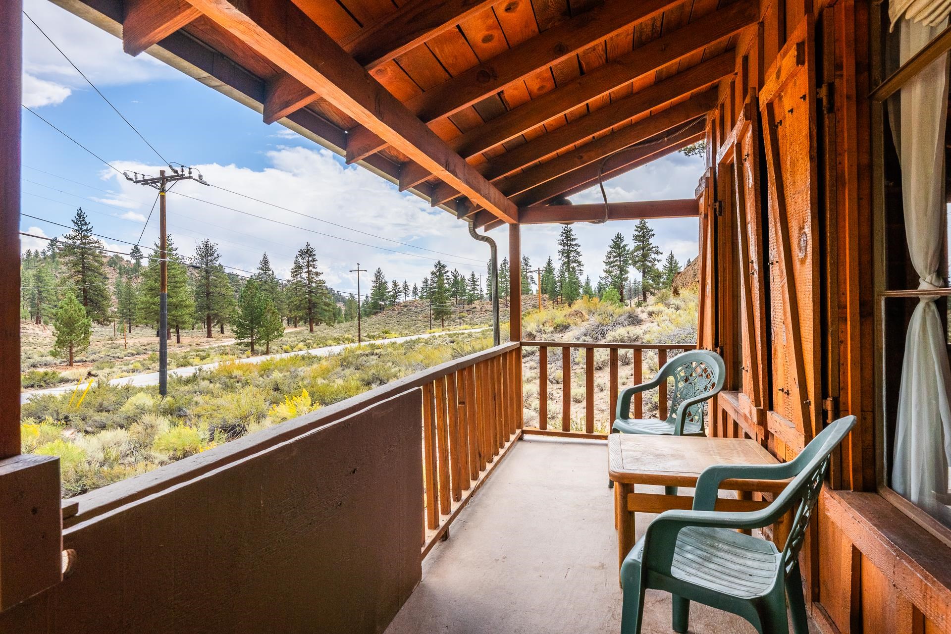 1399 Owens Gorge Road Unit: Cabin 1