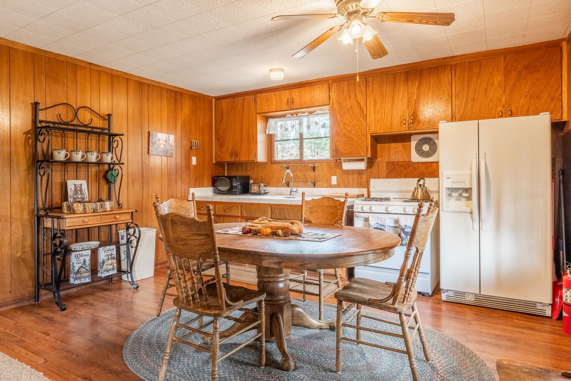 1399 Owens Gorge Road Unit: Cabin 1