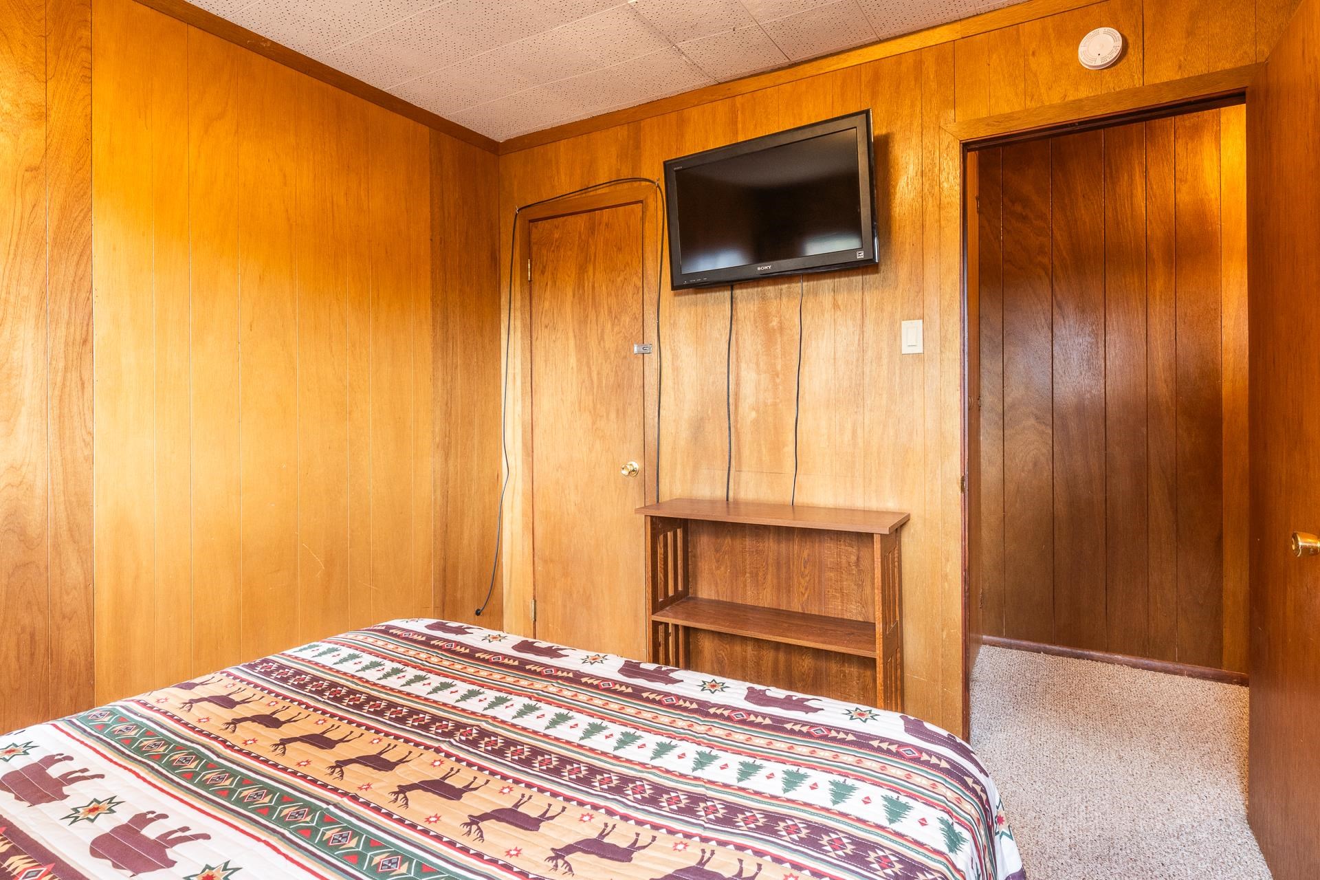 1399 Owens Gorge Road Unit: Cabin 1