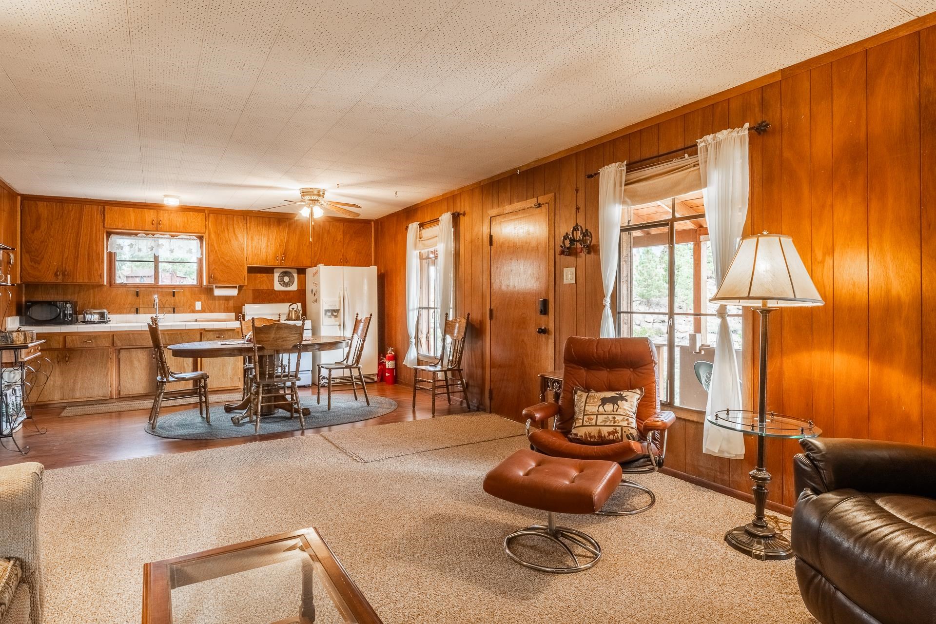 1399 Owens Gorge Road Unit: Cabin 1