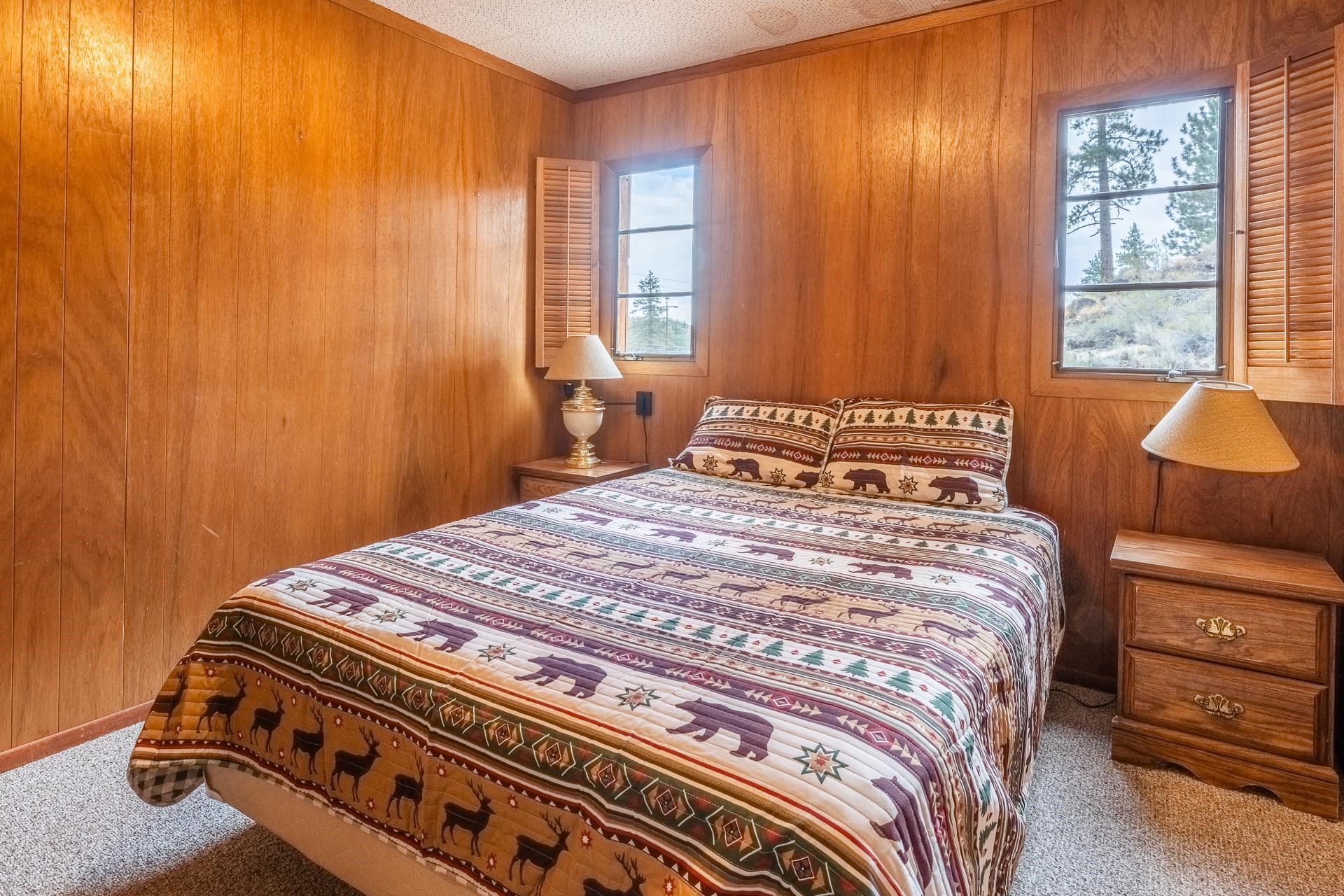 1399 Owens Gorge Road Unit: Cabin 1