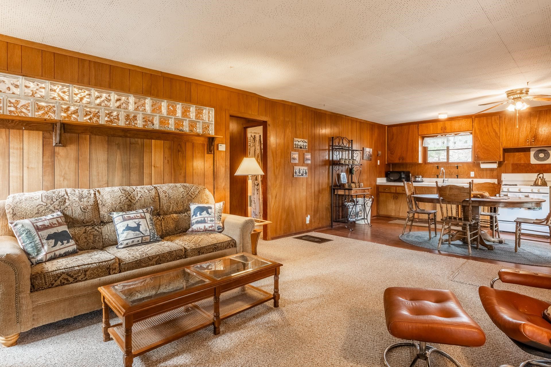 1399 Owens Gorge Road Unit: Cabin 1