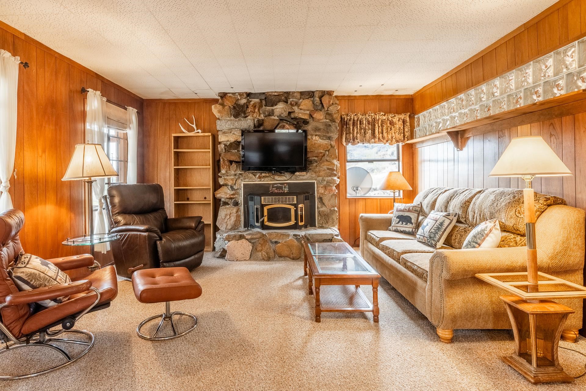 1399 Owens Gorge Road Unit: Cabin 1
