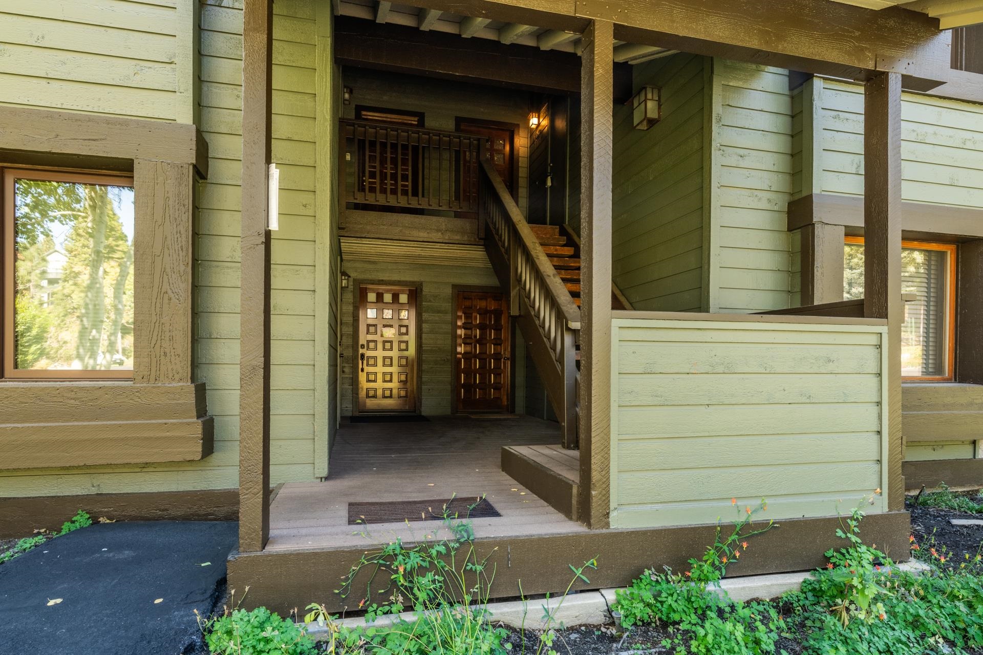 402 Snowcreek Road