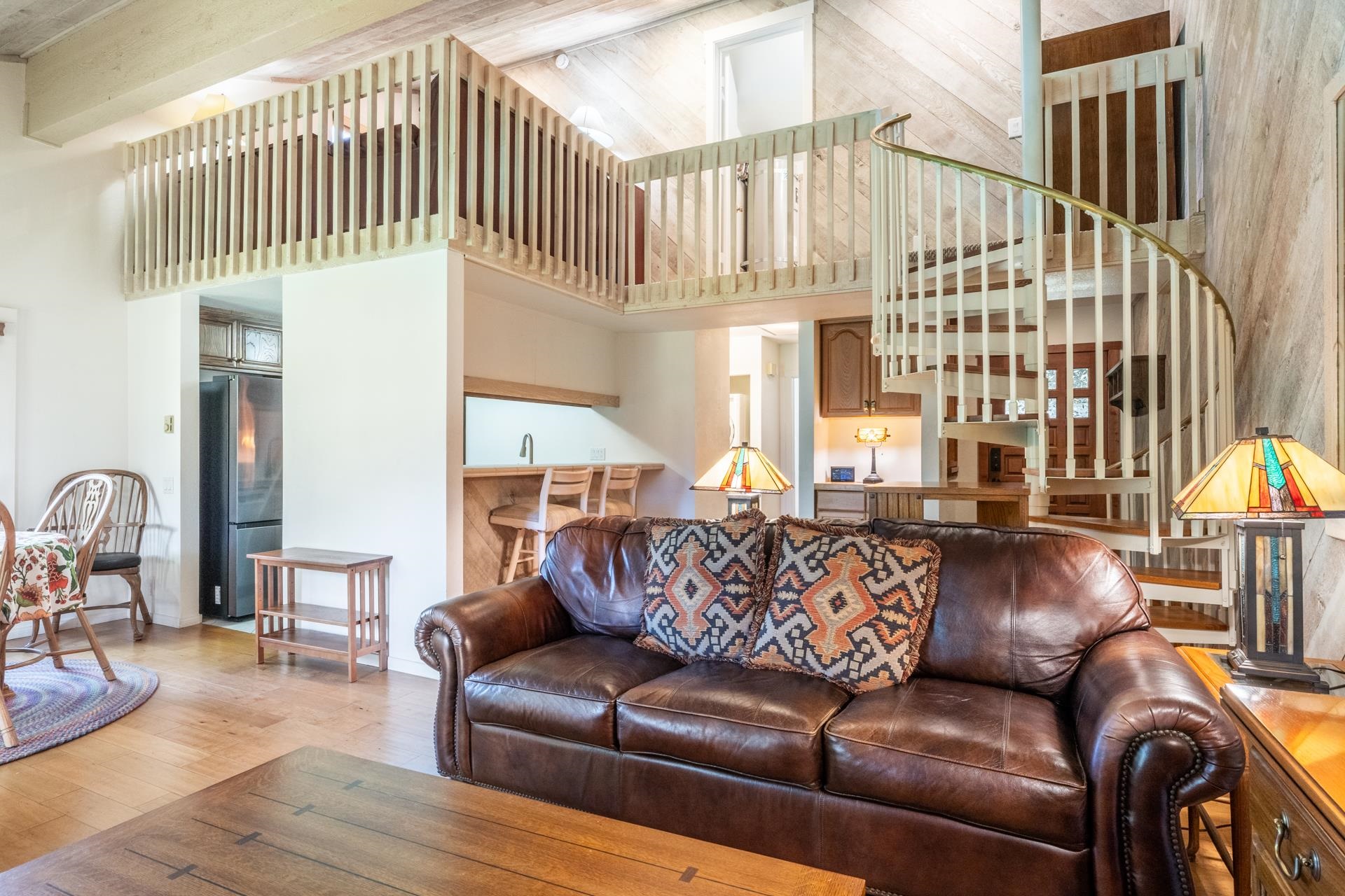 402 Snowcreek Road