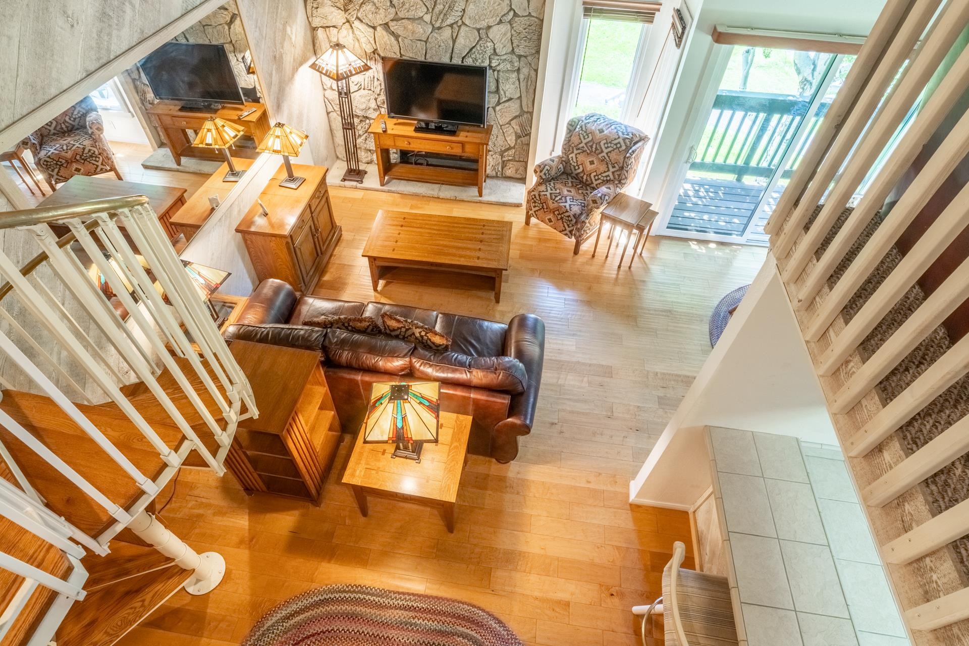 402 Snowcreek Road