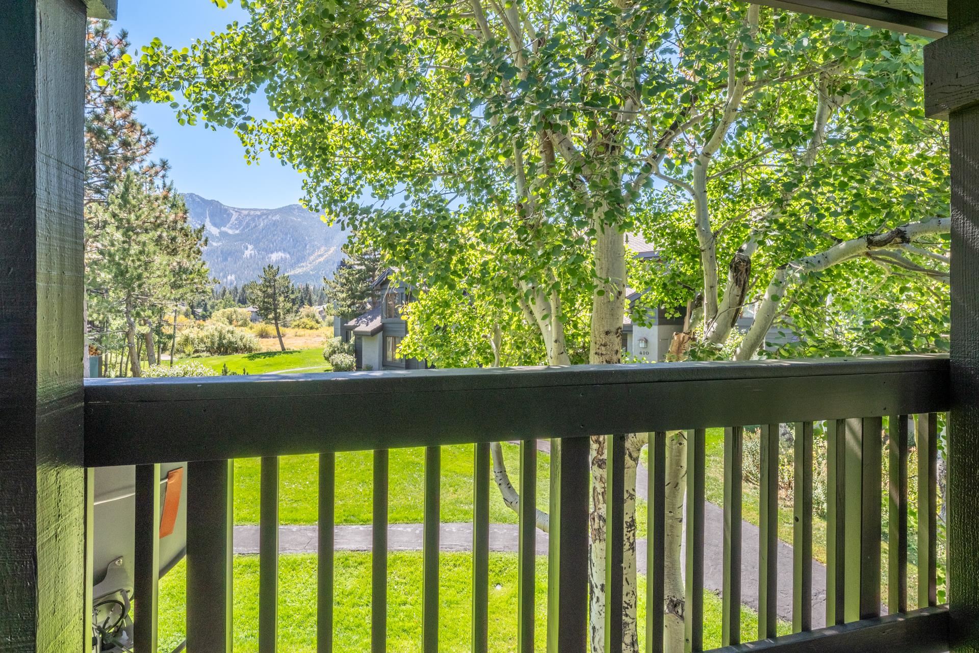 402 Snowcreek Road
