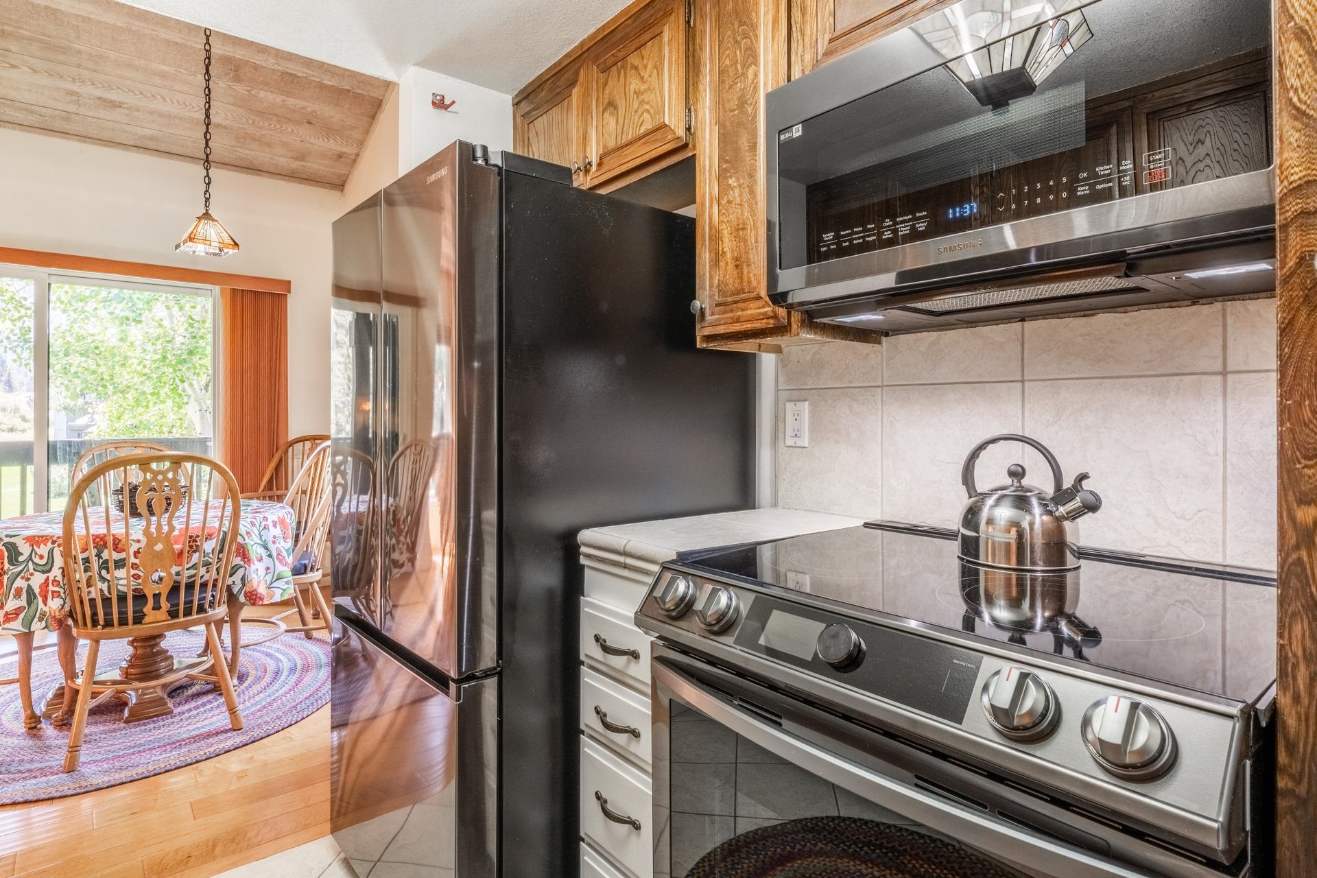 402 Snowcreek Road