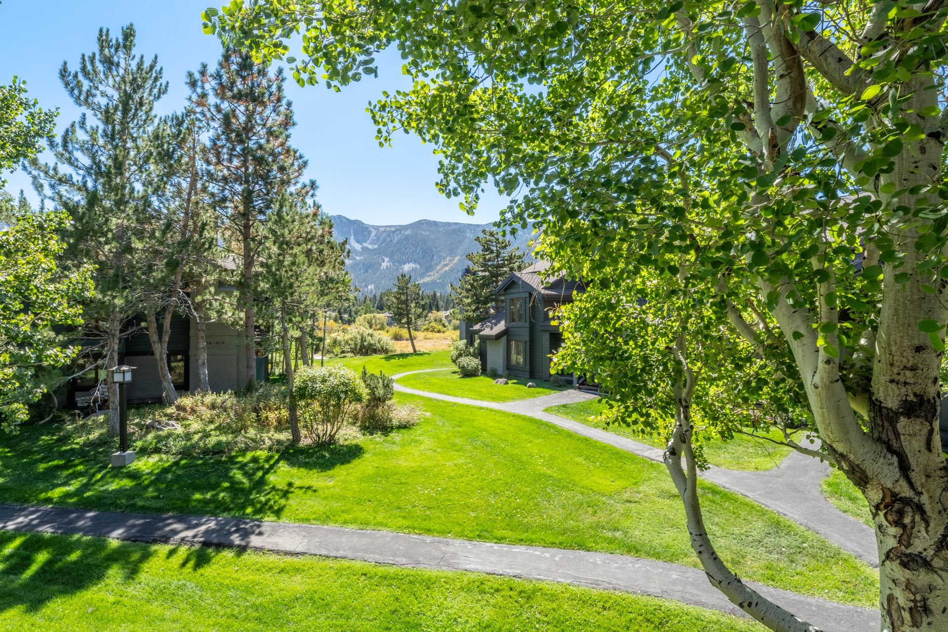 402 Snowcreek Road