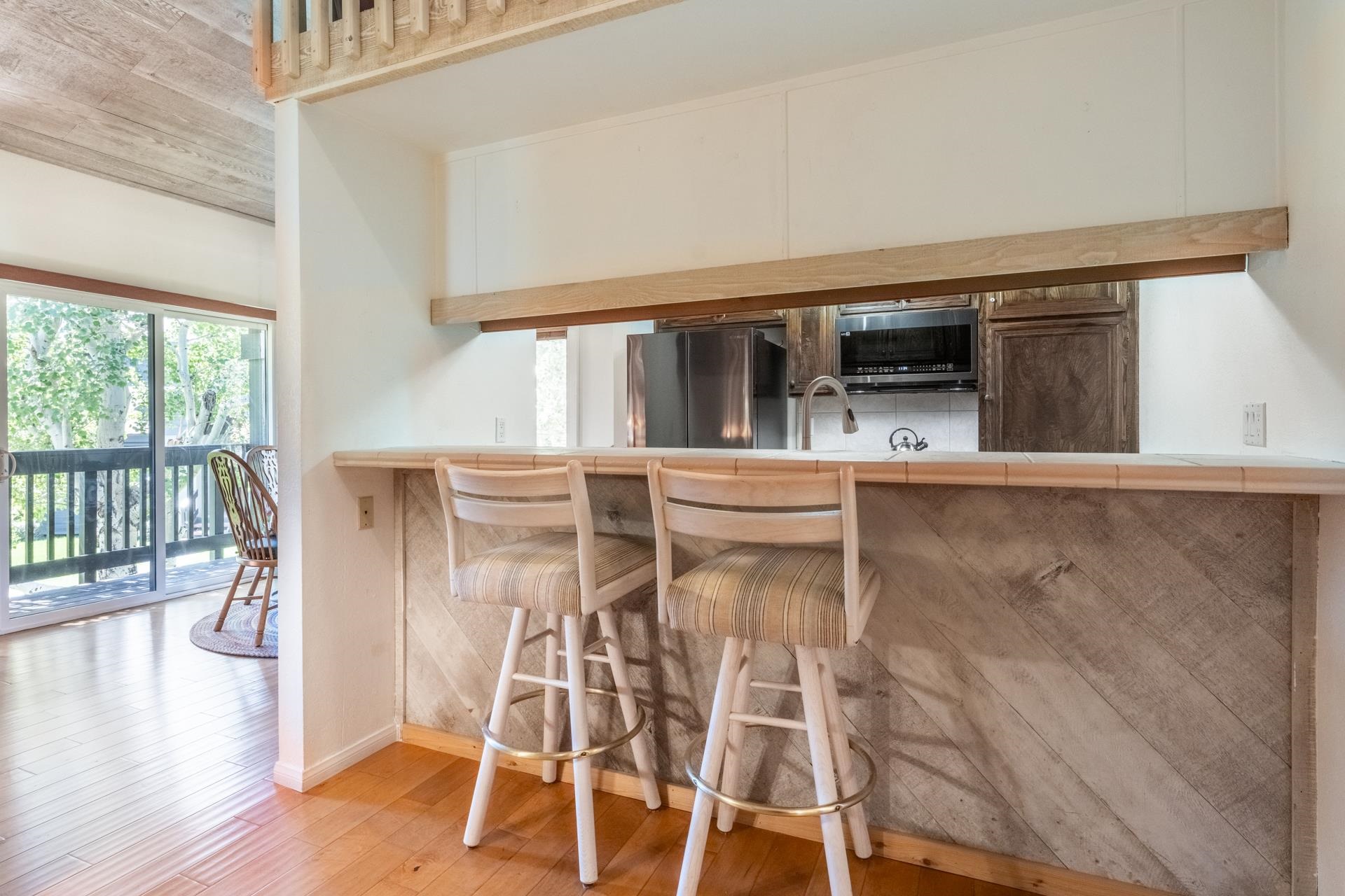 402 Snowcreek Road