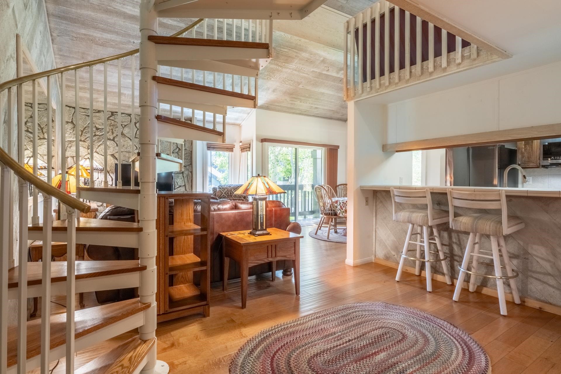 402 Snowcreek Road