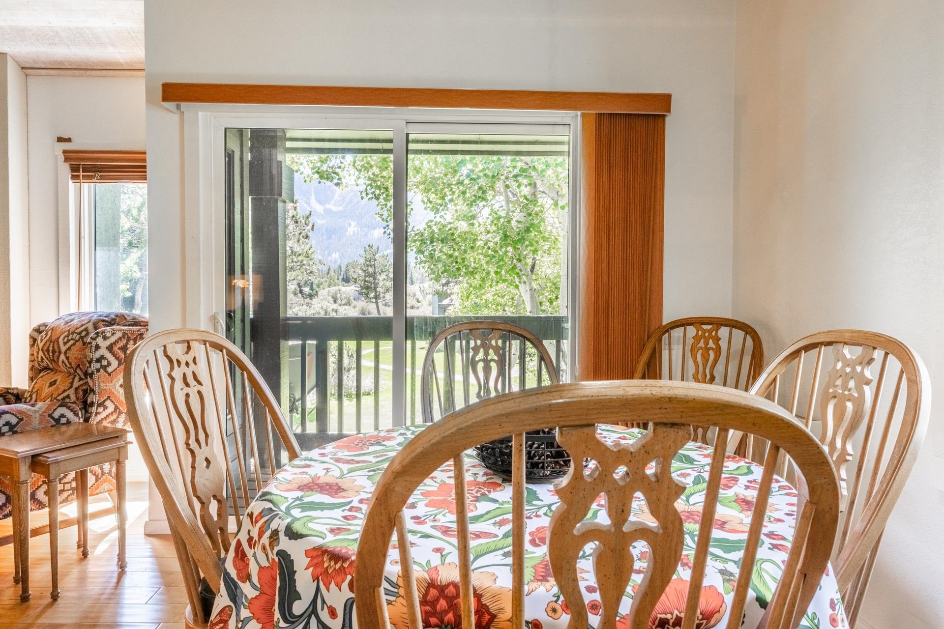 402 Snowcreek Road