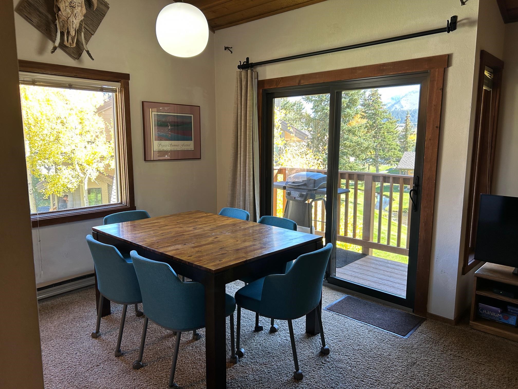 266 Snowcreek Road Unit: 266